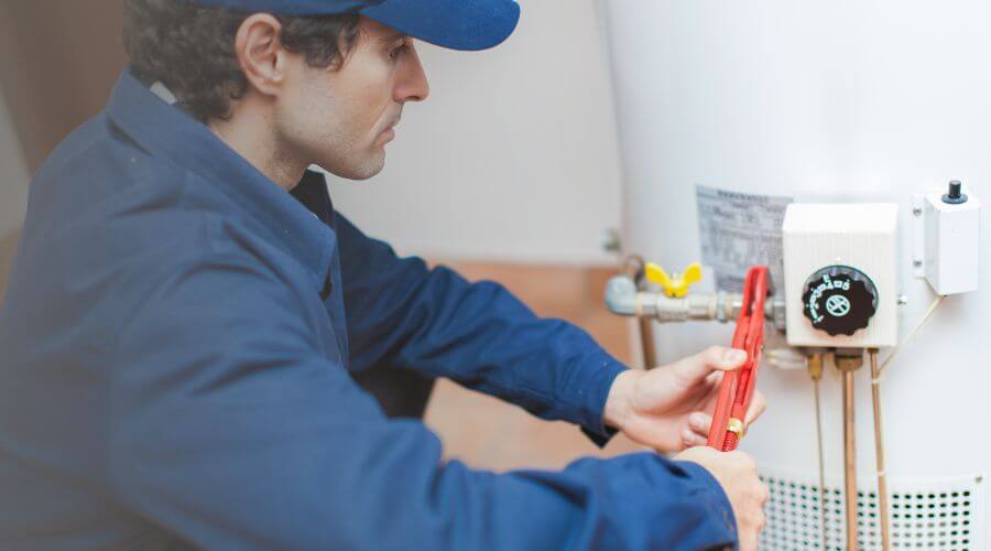 Professional Leak Detection Services in Palmer, TX